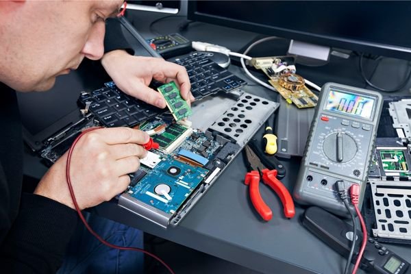 Mobile Repairing Course