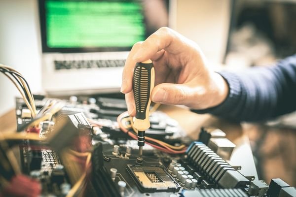 Android Repairing Course