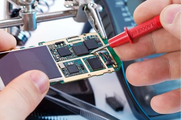 Android Repairing Course