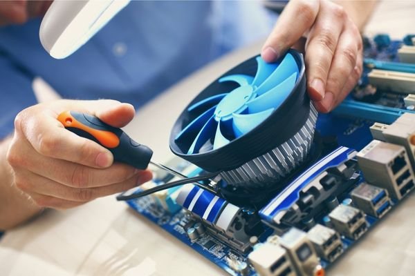 iPhone Repairing Course