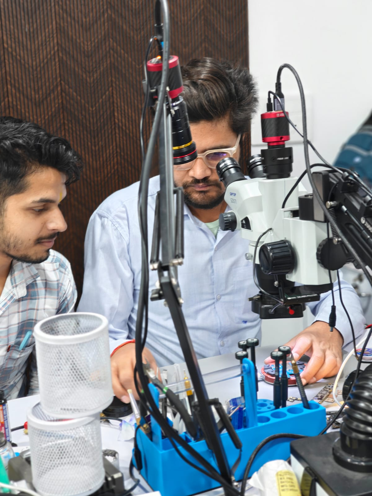 iphone Repairing Training